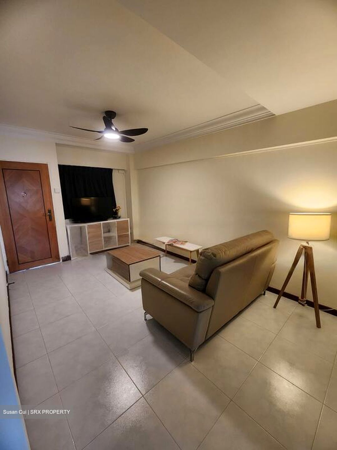 Blk 64 BLANGAH VIEW (Bukit Merah), HDB 3 Rooms #547514731
